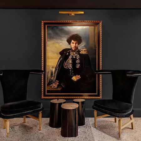 Kimpton Palladian Hotel By Ihg Сіетл Екстер'єр фото