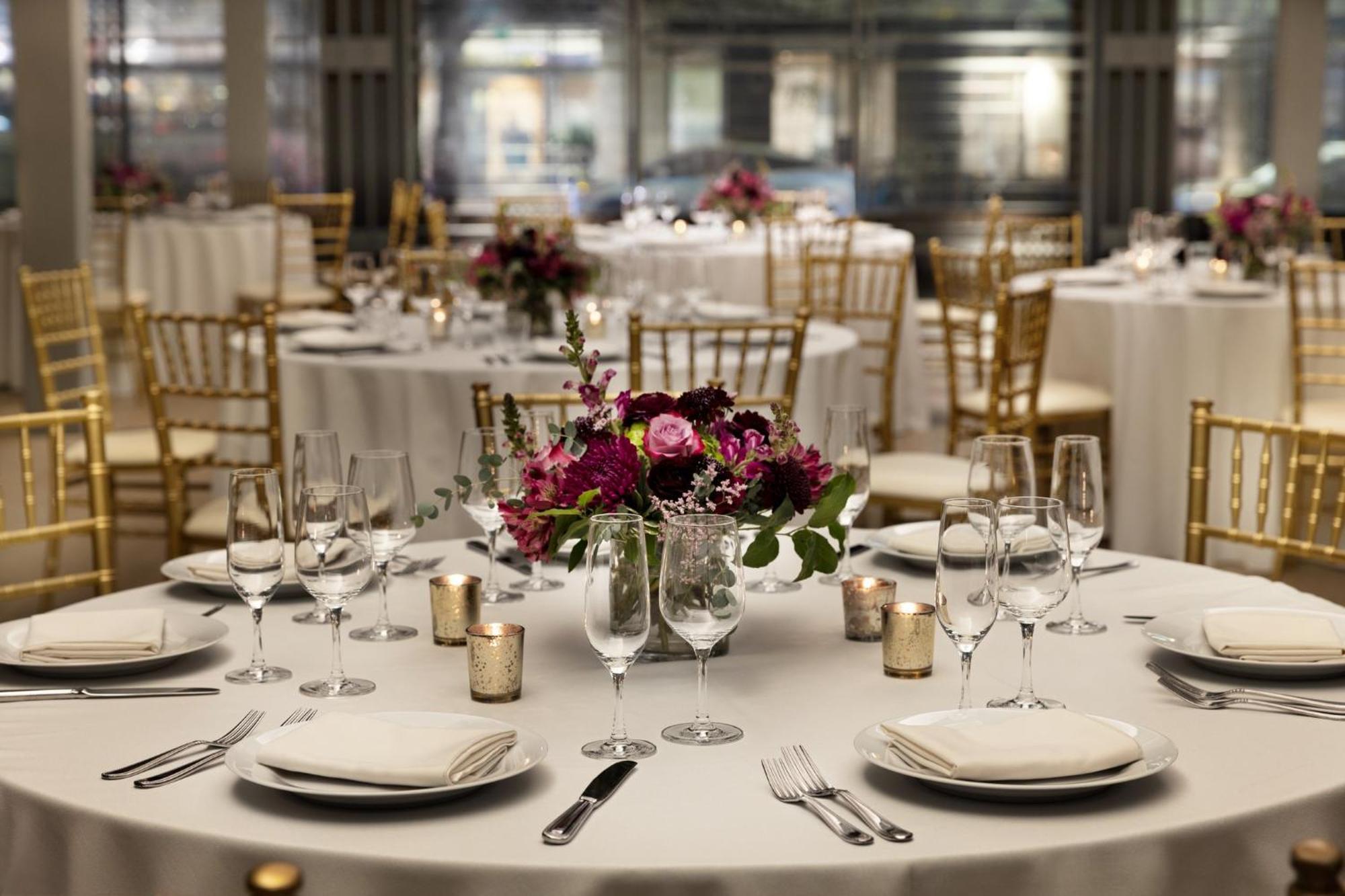 Kimpton Palladian Hotel By Ihg Сіетл Екстер'єр фото