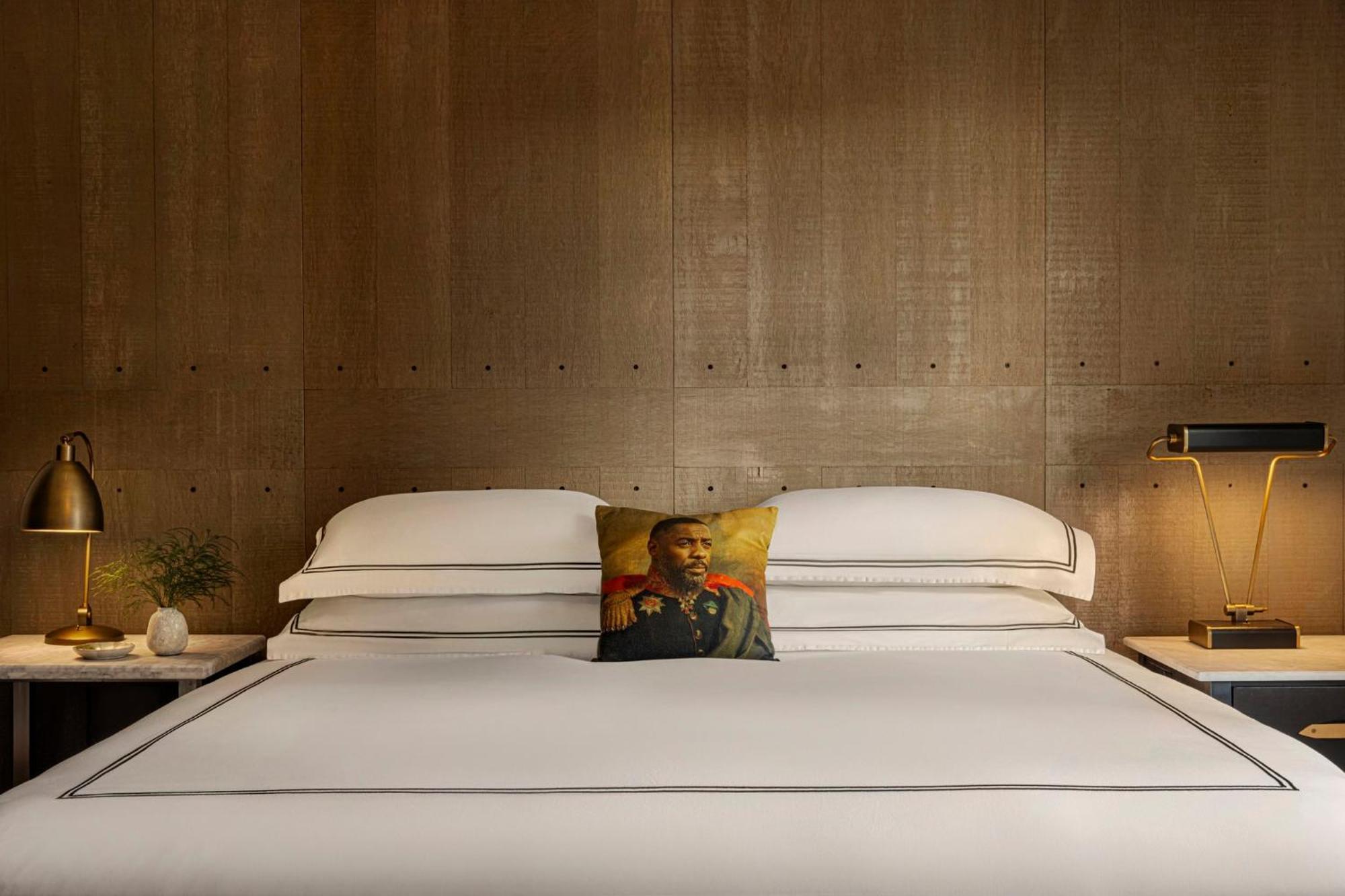 Kimpton Palladian Hotel By Ihg Сіетл Екстер'єр фото