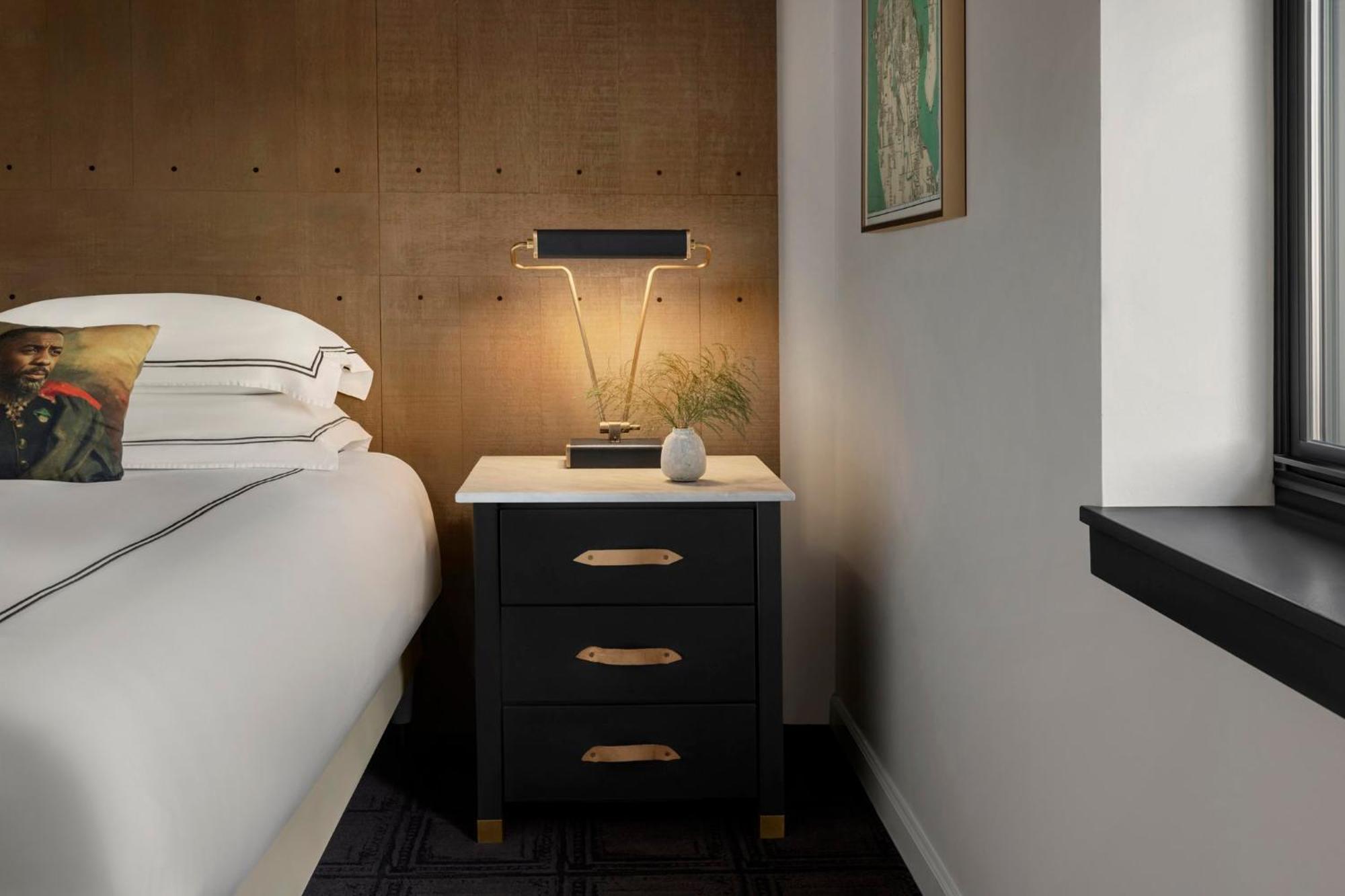 Kimpton Palladian Hotel By Ihg Сіетл Екстер'єр фото